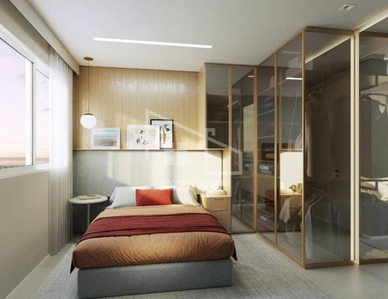 Imagem Apartamento com 3 Quartos à Venda, 65 m² em Vila Nair - São Paulo