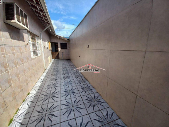 Imagem Casa com 2 Quartos à Venda, 100 m² em Balneário Flórida - Praia Grande