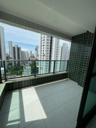 Imagem Imóvel com 4 Quartos à Venda, 137 m² em Boa Viagem - Recife Imagem Imóvel com 4 Quartos à Venda, 137 m² em Boa Viagem - Recife