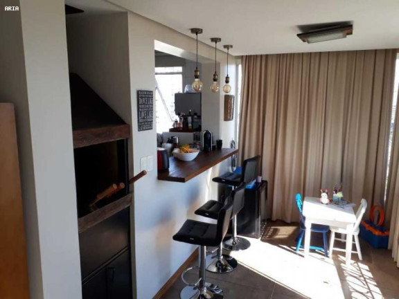 Imagem Apartamento com 3 Quartos à Venda, 97 m² em Auxiliadora - Porto Alegre