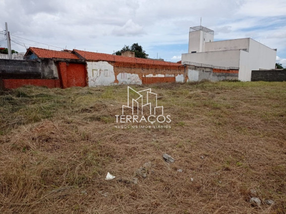 Imagem Terreno à Venda, 786 m² em Ponte De São João - Jundiaí Imagem Terreno à Venda, 786 m² em Ponte De São João - Jundiaí