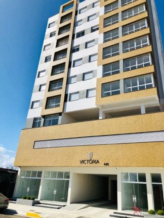 Apartamento com 3 Quartos à Venda, 93 m² em Centro - Torres