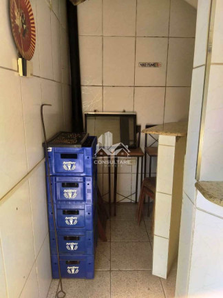 Imagem Imóvel para Alugar, 60 m² em Valongo - Santos Imagem Imóvel para Alugar, 60 m² em Valongo - Santos