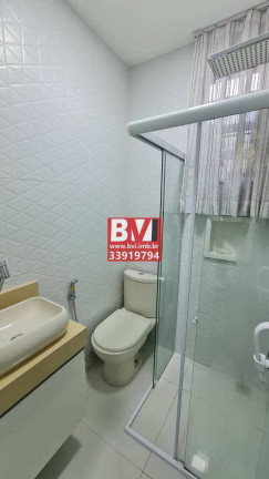 Imagem Casa com 3 Quartos à Venda, 127 m² em Olaria - Rio De Janeiro