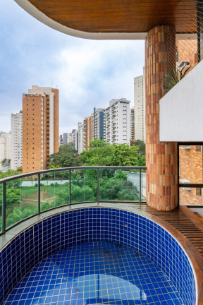 Imagem Apartamento com 4 Quartos à Venda, 236 m² em Morumbi - São Paulo Imagem Apartamento com 4 Quartos à Venda, 236 m² em Morumbi - São Paulo