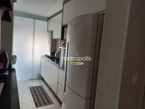 Imagem Apartamento com 2 Quartos à Venda, 62 m² em Fundação - São Caetano Do Sul Imagem Apartamento com 2 Quartos à Venda, 62 m² em Fundação - São Caetano Do Sul