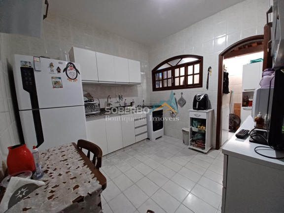 Imagem Casa com 2 Quartos à Venda, 76 m² em Parque São Luiz - Teresópolis