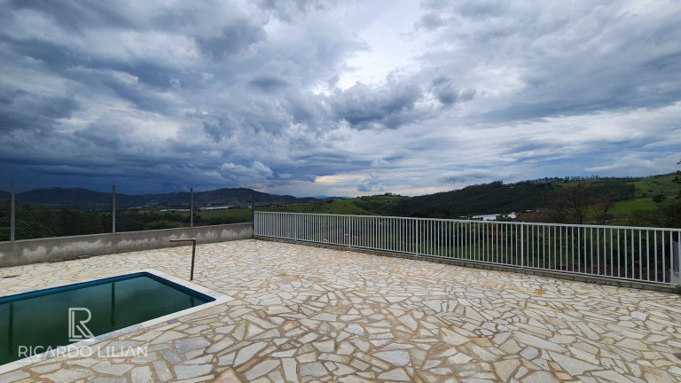 Imagem Casa de Condomínio com 4 Quartos à Venda, 590 m² em Laranjal - Atibaia Imagem Casa de Condomínio com 4 Quartos à Venda, 590 m² em Laranjal - Atibaia