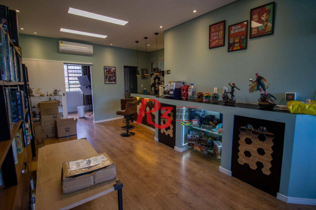 Imagem Galpão à Venda, 196 m² em Vila Nova - Santos Imagem Galpão à Venda, 196 m² em Vila Nova - Santos