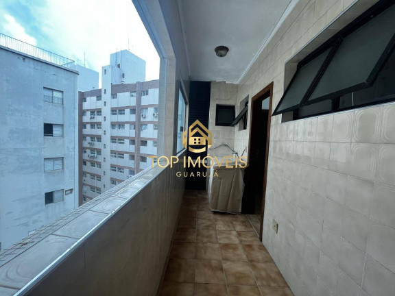 Imagem Apartamento com 3 Quartos à Venda, 110 m² em Pitangueiras - Guarujá