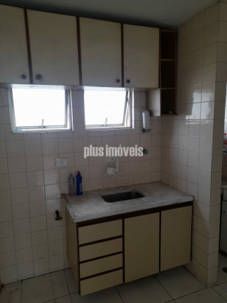Imagem Apartamento com 2 Quartos à Venda, 51 m² em Liberdade - São Paulo Imagem Apartamento com 2 Quartos à Venda, 51 m² em Liberdade - São Paulo