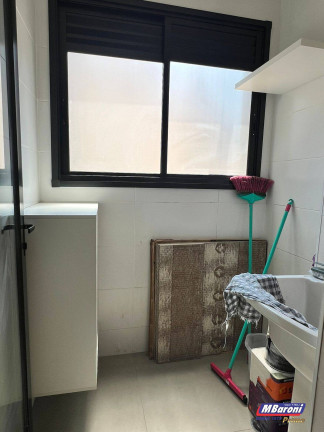 Imagem Apartamento com 1 Quarto à Venda, 48 m² em Cerqueira César - São Paulo