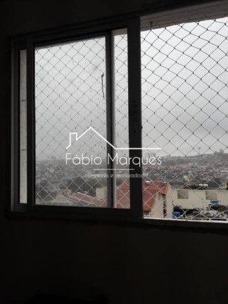 Imagem Apartamento com 2 Quartos à Venda, 50 m² em Vila Ré - São Paulo