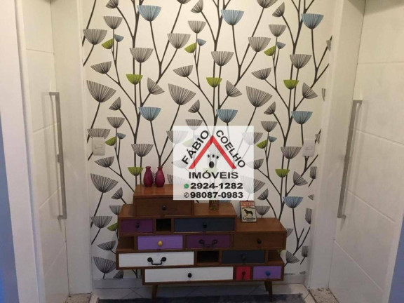 Imagem Apartamento com 3 Quartos à Venda, 100 m² em Alto De Pinheiros - São Paulo Imagem Apartamento com 3 Quartos à Venda, 100 m² em Alto De Pinheiros - São Paulo