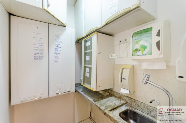 Imagem Imóvel com 6 Quartos à Venda, 98 m² em Vila Mathias - Santos