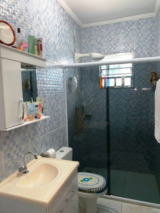 Imagem Casa com 2 Quartos à Venda, 120 m² em Loteamento Residencial E Comercial Araguaia - Pindamonhangaba