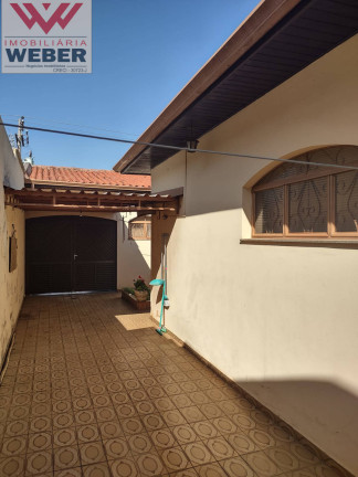 Imagem Casa com 2 Quartos à Venda, 525 m² em Vila Hortência - Sorocaba