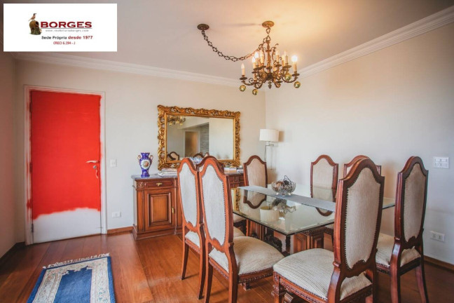 Imagem Apartamento com 4 Quartos à Venda, 140 m² em São Judas - São Paulo Imagem Apartamento com 4 Quartos à Venda, 140 m² em São Judas - São Paulo