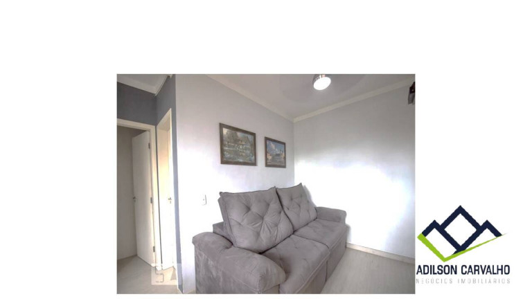 Imagem Apartamento com 2 Quartos à Venda, 52 m² em Recanto Quarto Centenário - Jundiaí Imagem Apartamento com 2 Quartos à Venda, 52 m² em Recanto Quarto Centenário - Jundiaí