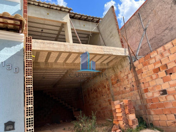 Imagem Casa com 3 Quartos à Venda, 140 m² em Tropical - Contagem Imagem Casa com 3 Quartos à Venda, 140 m² em Tropical - Contagem