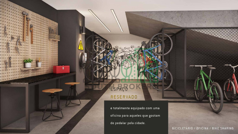 Imagem Apartamento com 3 Quartos à Venda, 61 m² em Cristo Rei - Curitiba Imagem Apartamento com 3 Quartos à Venda, 61 m² em Cristo Rei - Curitiba