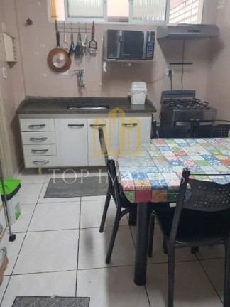 Imagem Apartamento com 3 Quartos à Venda, 127 m² em Centro - São José Dos Campos