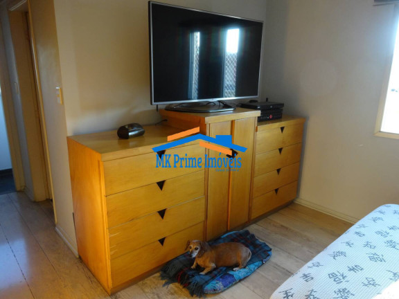 Imagem Apartamento com 4 Quartos à Venda, 125 m² em Centro - Osasco