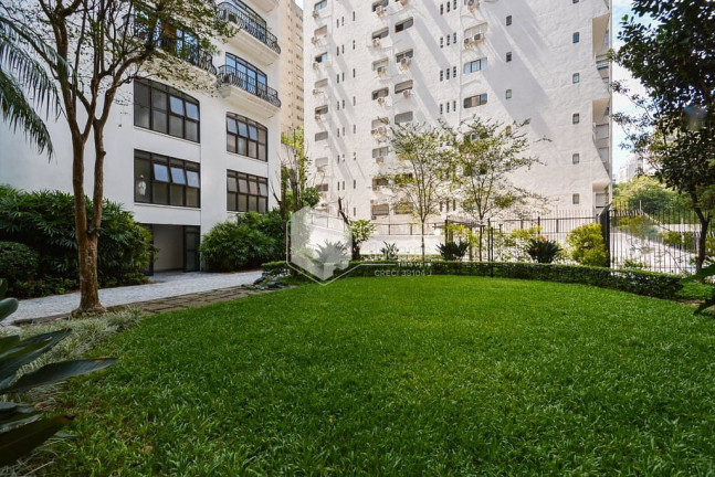 Imagem Apartamento com 6 Quartos à Venda, 468 m² em Jardim Paulista - São Paulo Imagem Apartamento com 6 Quartos à Venda, 468 m² em Jardim Paulista - São Paulo