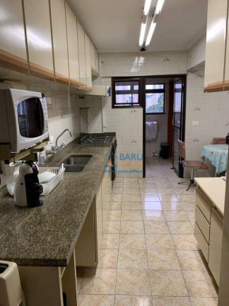 Imagem Apartamento com 3 Quartos à Venda, 134 m² em Brooklin - São Paulo Imagem Apartamento com 3 Quartos à Venda, 134 m² em Brooklin - São Paulo