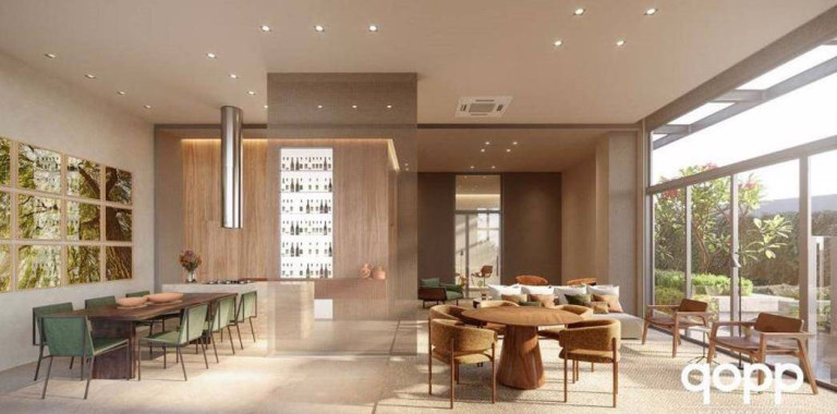 Imagem Apartamento com 3 Quartos à Venda, 157 m² em Cambuí - Campinas