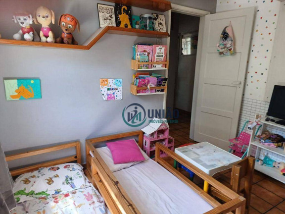 Imagem Apartamento com 3 Quartos à Venda, 83 m² em Icaraí - Niterói
