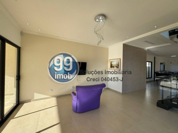 Imagem Casa com 3 Quartos à Venda, 121 m² em Ninho Verde Ii - Pardinho