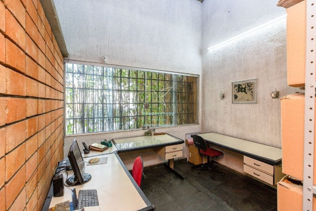 Imagem Casa com 1 Quarto à Venda, 92 m² em Moema - São Paulo