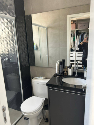 Imagem Apartamento com 3 Quartos à Venda, 119 m² em Jardim Ermida I - Jundiaí
