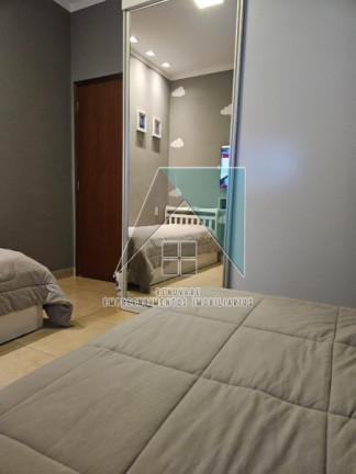 Imagem Casa com 3 Quartos à Venda, 136 m² em Centro - Brodowski Imagem Casa com 3 Quartos à Venda, 136 m² em Centro - Brodowski