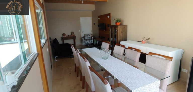 Imagem Cobertura com 2 Quartos à Venda, 150 m² em Vila Valparaíso - Santo André Imagem Cobertura com 2 Quartos à Venda, 150 m² em Vila Valparaíso - Santo André