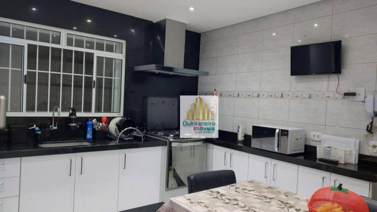 Imagem Sobrado com 3 Quartos à Venda, 260 m² em Jardim Gopoúva - Guarulhos Imagem Sobrado com 3 Quartos à Venda, 260 m² em Jardim Gopoúva - Guarulhos
