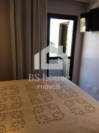 Imagem Apartamento com 3 Quartos à Venda, 83 m² em Campestre - Santo André