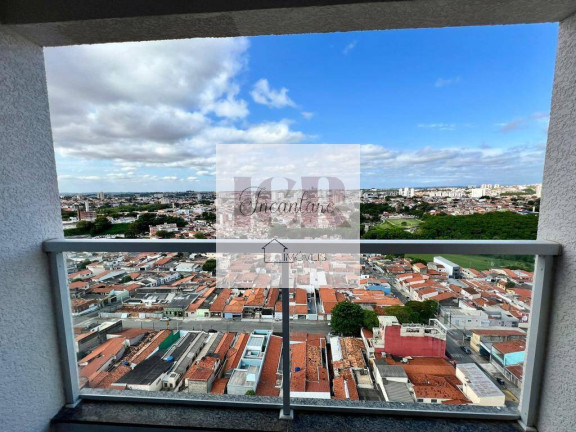 Imagem Apartamento com 2 Quartos à Venda, 70 m² em Vila Hortência - Sorocaba