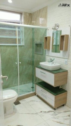 Imagem Apartamento com 4 Quartos à Venda, 110 m² em Fonseca - Niterói