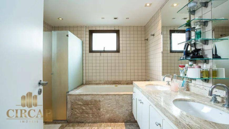 Imagem Apartamento com 3 Quartos à Venda, 228 m² em Jardim Paulista - São Paulo Imagem Apartamento com 3 Quartos à Venda, 228 m² em Jardim Paulista - São Paulo