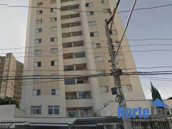 Imagem Apartamento com 2 Quartos à Venda, 50 m² em Nossa Senhora Do ó - São Paulo Imagem Apartamento com 2 Quartos à Venda, 50 m² em Nossa Senhora Do ó - São Paulo