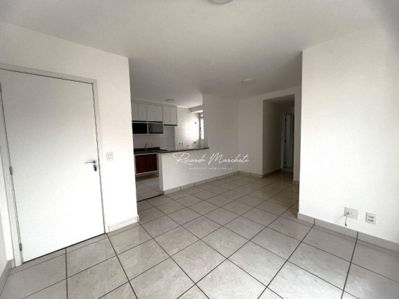Imagem Apartamento com 3 Quartos à Venda, 72 m² em Nova América - Piracicaba Imagem Apartamento com 3 Quartos à Venda, 72 m² em Nova América - Piracicaba