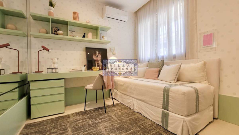 Imagem Apartamento com 4 Quartos à Venda, 159 m² em Barra Da Tijuca - Rio De Janeiro Imagem Apartamento com 4 Quartos à Venda, 159 m² em Barra Da Tijuca - Rio De Janeiro