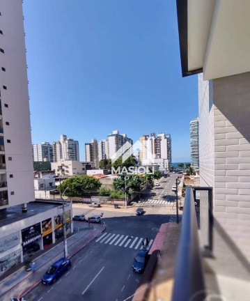 Apartamento com 2 Quartos à Venda, 60 m² em Praia De Itaparica - Vila Velha