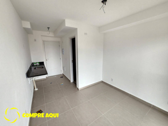 Imagem Apartamento com 1 Quarto à Venda, 19 m² em Bela Vista - São Paulo Imagem Apartamento com 1 Quarto à Venda, 19 m² em Bela Vista - São Paulo