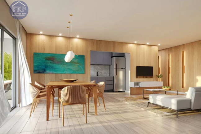 Imagem Apartamento com 3 Quartos à Venda, 91 m² em João Paulo - Florianópolis Imagem Apartamento com 3 Quartos à Venda, 91 m² em João Paulo - Florianópolis
