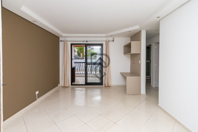 Imagem Apartamento com 3 Quartos à Venda, 92 m² em Indianópolis - São Paulo