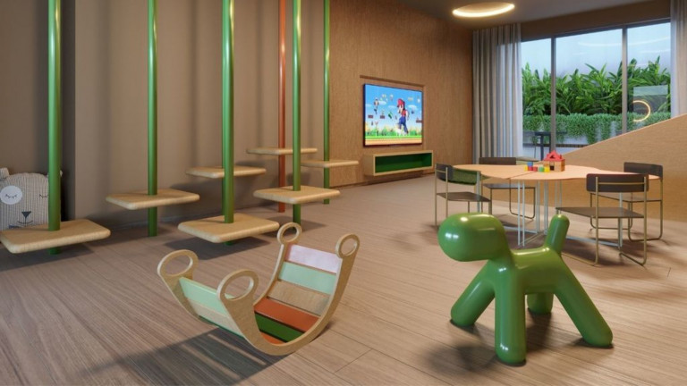 Imagem Imóvel com 3 Quartos à Venda, 92 m² em Icaraí - Niterói