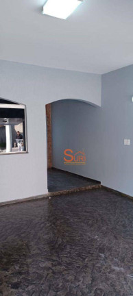 Imagem Sobrado com 3 Quartos à Venda, 234 m² em Jardim Las Vegas - Santo André Imagem Sobrado com 3 Quartos à Venda, 234 m² em Jardim Las Vegas - Santo André
